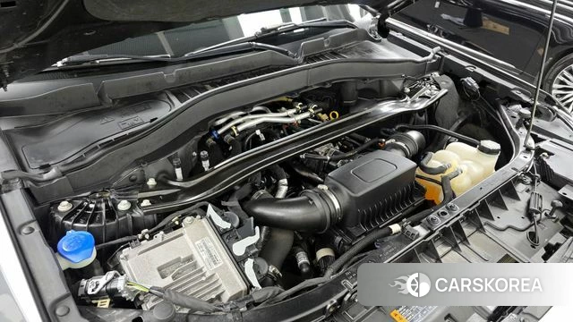 Ford Explorer 6th Generation id 3941448 из Кореи 16