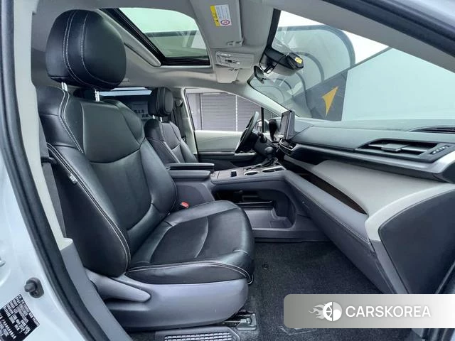 Toyota Saina id 4263432 из Китая 26