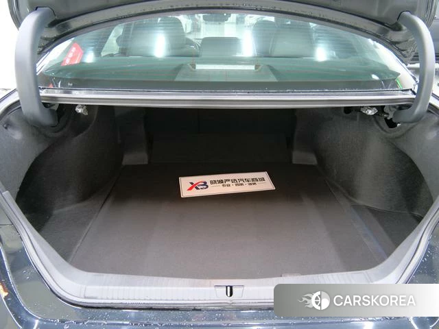 Toyota Asian dragon id 4262459 из Китая 14