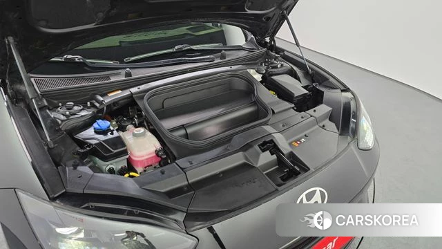 Hyundai Ionic 6 id 3811969 из Кореи 16