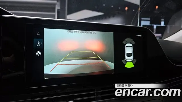 Hyundai The New Grandeur IG id 2670102 из Кореи 16