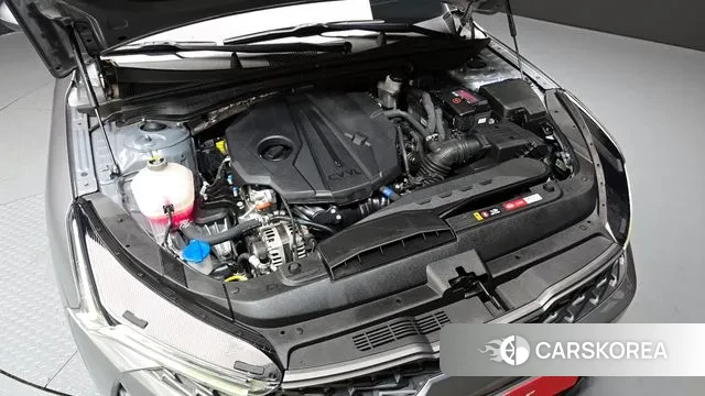 Kia K5 3rd generation id 3008403 из Кореи 16