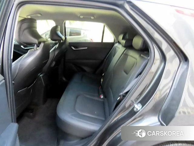 Kia Di Ol Nu Niro id 4948860 из Кореи 14