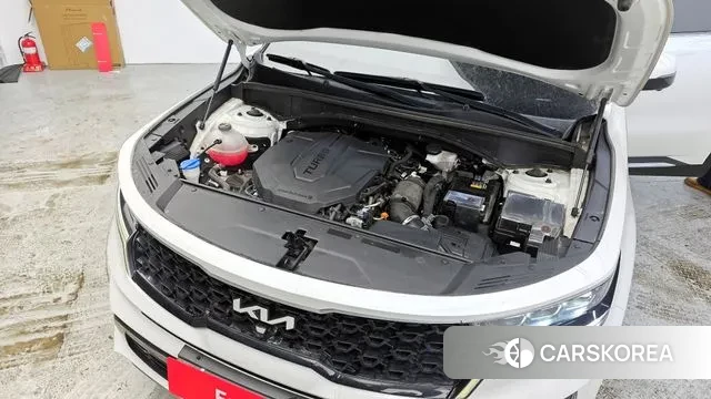 Kia Sorento 4th Generation id 3655026 из Кореи 16