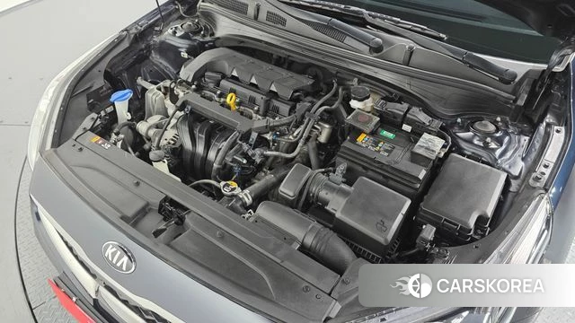 Kia Come New K3 id 3853066 из Кореи 16