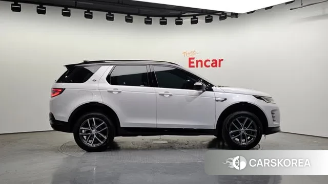 Land Rover Discovery Sports 2nd Generation id 3575900 из Кореи 16