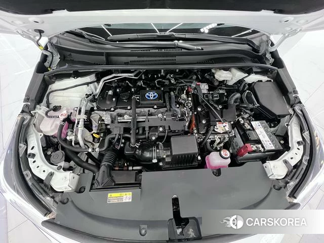 Toyota Lei Ling id 4393876 из Китая 16