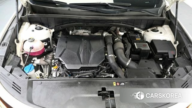 Kia Sorento 4th Generation id 4433631 из Кореи 32