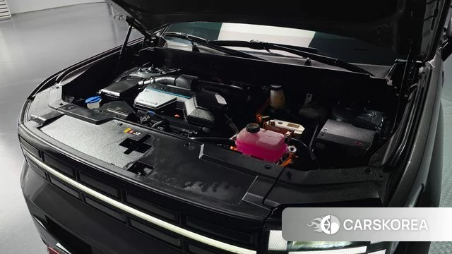 Hyundai Santa Fe (MX5) id 3902835 из Кореи 16