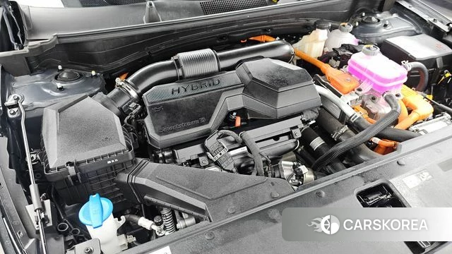 Kia The New Sportage 5th Generation Hybrid id 4644894 из Кореи 16