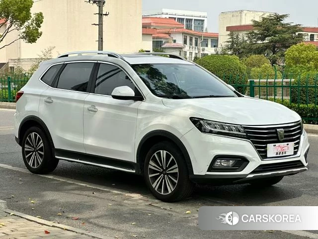 Roewe RX5 id 4241791 из Китая 19