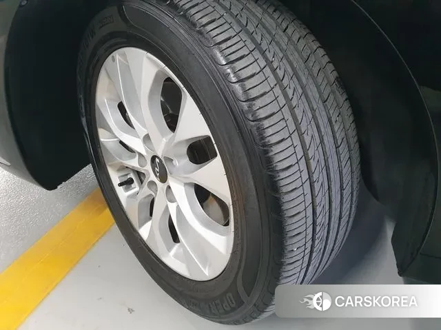 Kia K8 id 3543660 из Кореи 16