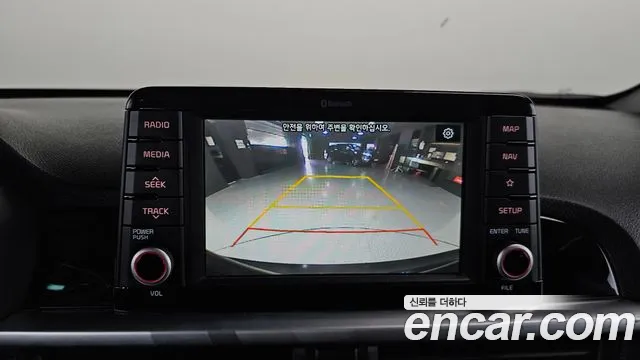 Kia All New Morning (JA) id 2680559 из Кореи 16