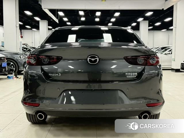 Mazda 3 Angkesaila id 4259050 из Китая 18