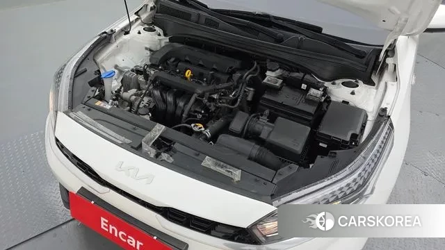 Kia The New K3 2nd generation id 3488076 из Кореи 16