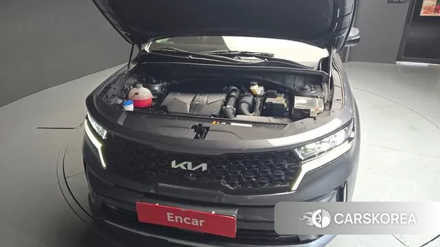 Kia Sorento 4th Generation id 3740355 из Кореи 16