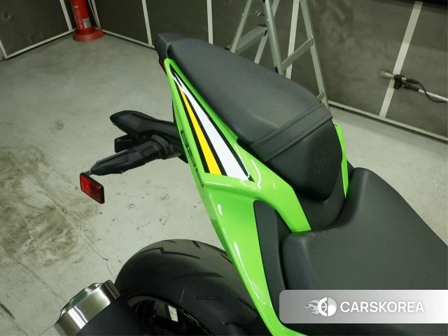 Проданный Kawasaki ZX-6R NINJA ABS id 3999622 из Японии, фото 20