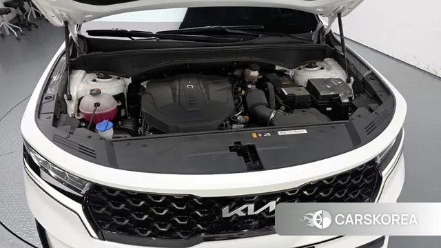 Kia Sorento 4th Generation id 3257122 из Кореи 16