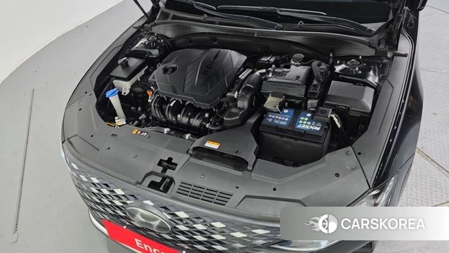 Hyundai The New Grandeur IG id 4775318 из Кореи 16