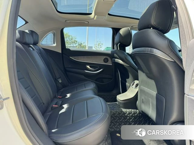 Mercedes-Benz E-class id 4299601 из Китая 17