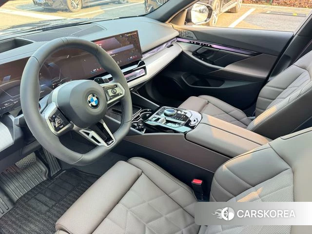BMW 5 series (imported) id 3920655 из Китая 10