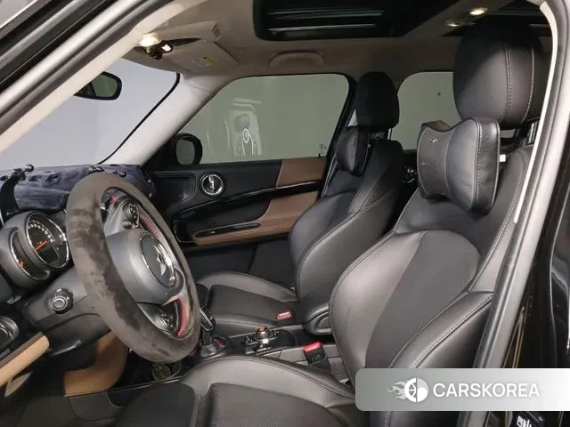 Mini Cooper S Countryman id 3607717 из Кореи 16