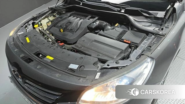 Renault Korea (Samsung) SM7 Nova id 4882302 из Кореи 27