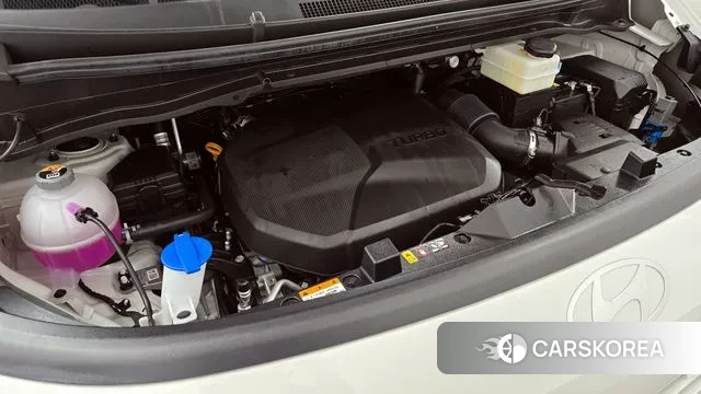 Hyundai Staria id 3272384 из Кореи 16