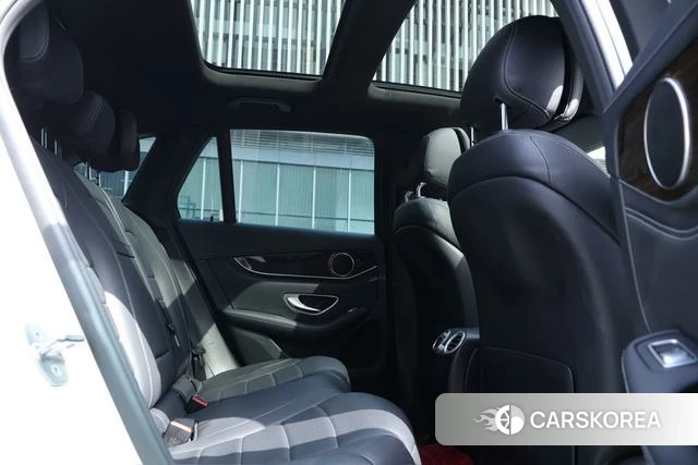 Mercedes-Benz GLC id 4218690 из Китая 16