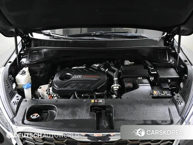 Kia The New Sorento id 3801303 из Кореи 16