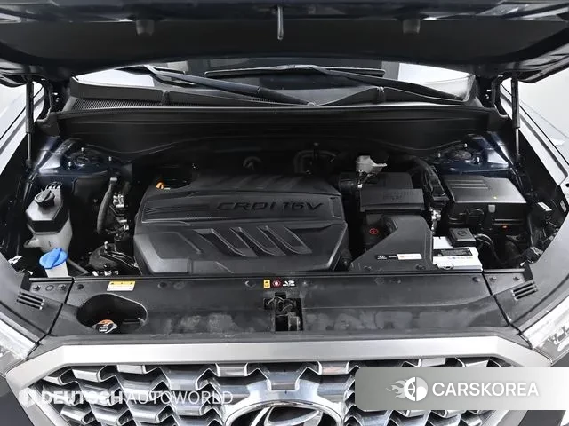 Hyundai Palisade id 3039139 из Кореи 16