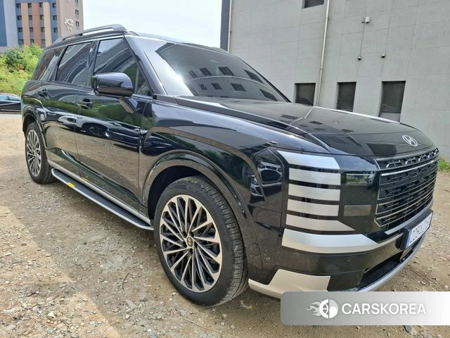 Hyundai Palisade (LX3) id 4279429 из Кореи 16