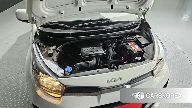 Kia Morning Urban (JA) id 3910692 из Кореи 16