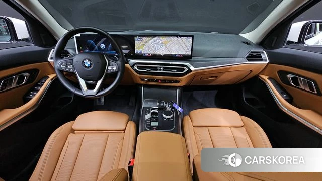 BMW 3 Series (G20) id 4302654 из Кореи 28