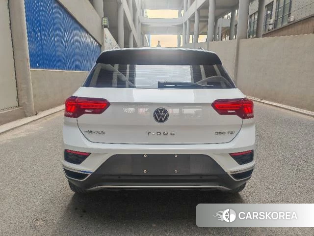 Volkswagen Exploring songs id 4276142 из Китая 7