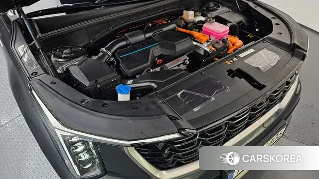 Kia The New Sorento 4th Generation id 3544747 из Кореи 16