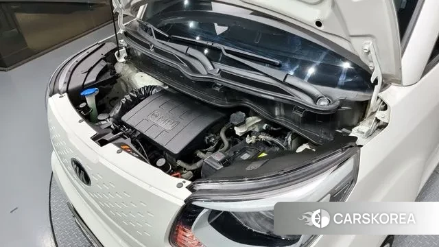 Kia The New Ray id 2902207 из Кореи 16