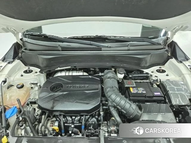 Kia Seltos id 4592997 из Кореи 16