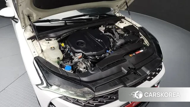 Kia K5 3rd generation id 3417687 из Кореи 16