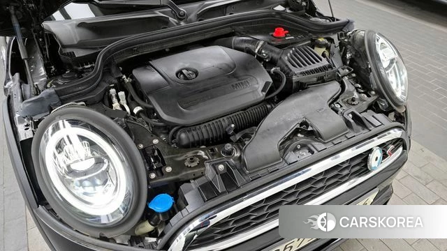 Mini Cooper S id 3834005 из Кореи 16