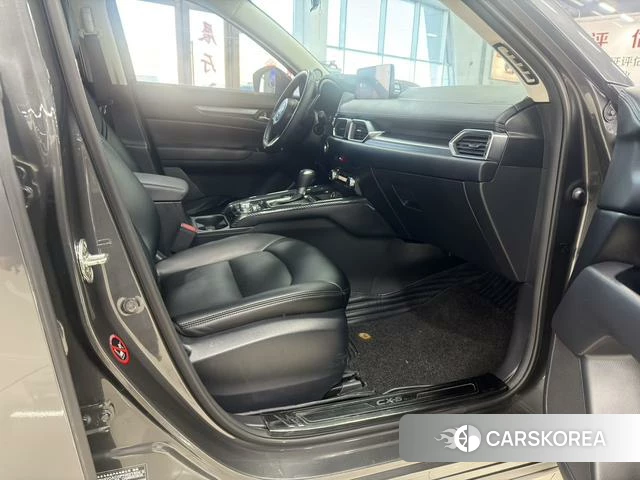 Mazda CX-5 id 4367411 из Китая 21