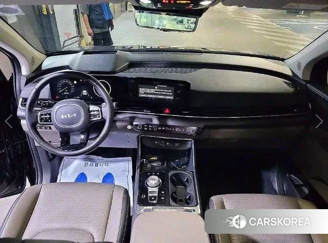 Kia The New Carnival 4th Generation id 3052791 из Кореи 16