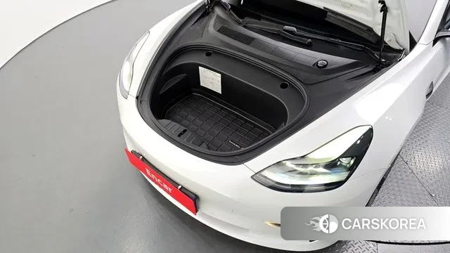 Tesla Model 3 id 3453429 из Кореи 16