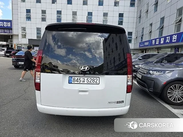 Hyundai Staria id 3142026 из Кореи 16