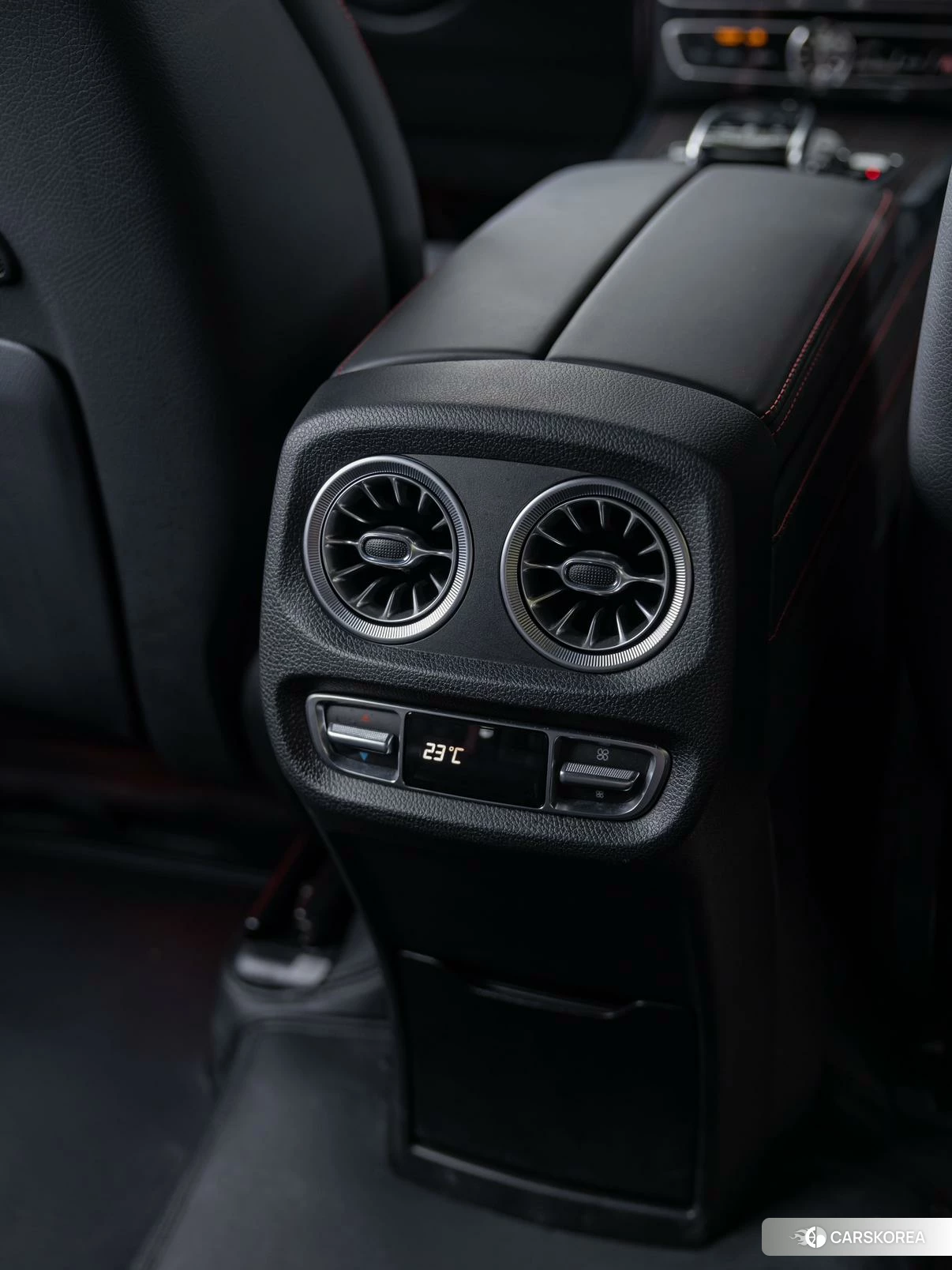 Mercedes-Benz G-class AMG id 4455340 из Китая 19