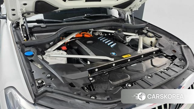 BMW X5 (G05) id 4666658 из Кореи 16