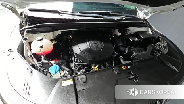 Kia Carnival 4th generation id 3787679 из Кореи 16