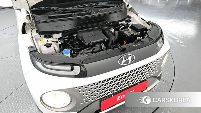 Hyundai Casper id 3793841 из Кореи 16