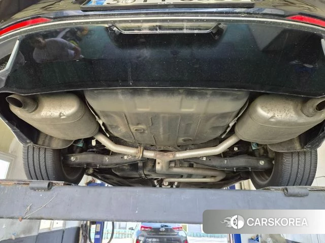 Kia K8 Hybrid id 4334066 из Кореи 16