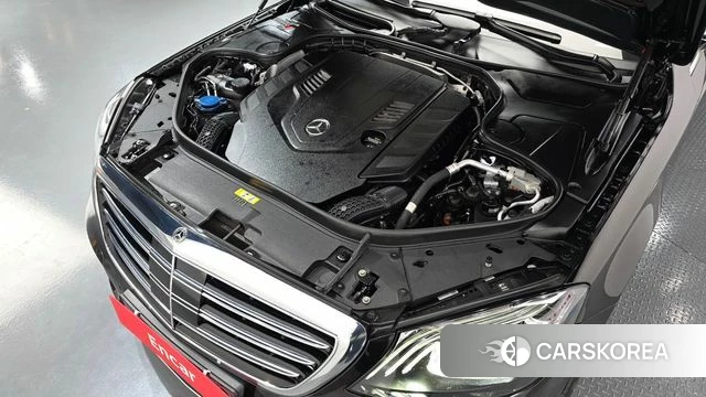 Mercedes-Benz S-Class W222 id 3885946 из Кореи 16